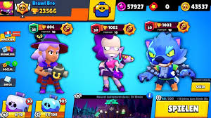 Brawl stars, diğer moba oyunlarının yaptığı gibi çok çeşitli oynanabilir karakterlere sahiptir. Ich Bin Bereit Mit Emz Zu Spielen Neuer Brawler In Brawl Stars Youtube