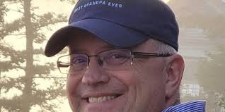 Charles “Chas” Edmond Lyttle, 56, of Rodman