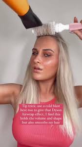 Here's how to make your at-home curly blowdry last OVER a week with two  simple hacks, says Irish influencer Shauna Doyle