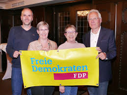 Lörrach: Voller Optimismus in die Zukunft