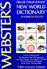 New content, exclusive to the deluxe edition, includes: Webster S New World Dictionary Of American English Deluxe Color Edition Third College Edition Victoria Neufeldt David B Guralnik Victoria Neufeldt 9780131926592 Amazon Com Books