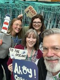 Kevin Eichelberger, MBA