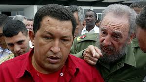 Cuba prohíbe los perfumes de Hugo Chávez y del Che Guevara