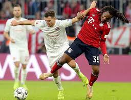 Ferencvaros sei auch in österreich sehr bekannt, erklärt stöger. Die Fortsetzung Der Stoger Tradition Namens Kevin Peterlinden Live