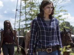 Die klasse der staffeln eins und zwei demonstrieren die gastauftritte jener zwei schauspieler, die. The Walking Dead Staffel Neun Stirbt Rick Grimes In Episode Funf Oder Ist Er Unkaputtbar Lauft