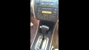 Oct 02, 2021 · make sure that the ignition is not in the radio mode, and do not start the engine. Code P1705 Honda Accord 11 2021