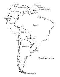 For boys and girls, kids and adults, teenagers and toddlers, preschoolers and older kids at school. Brazil Map Coloring Pages Learny Kids