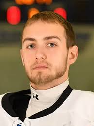 2016-17 Men's Ice Hockey Roster