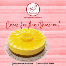 We would like to show you a description here but the site won't allow us. Yoyi S Pastries Desserts Cebu Home Facebook