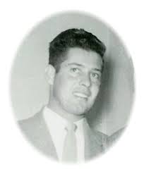 Joseph Taylor (1931-2003)