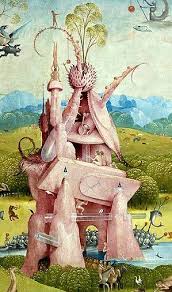 File The Garden Of Earthly Delights By Bosch High Resolution 2 Jpg Hieronymus Bosch Art Garden Of Earthly Delights