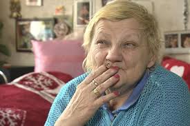 David Ritters bewegende Offenbarung über seine berüchtigte Familie