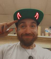 Meet my friend, Brent! •He comes home in a couple/few months. • 27 years  old •Sagittarius • From Bucyrus, Ohio •interested in woman •lf you want to  get to know him jump