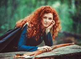 See more ideas about brave, disney pixar movies, merida brave. Women Cosplay Brave Movie Merida Brave Hd Wallpaper Wallpaperbetter