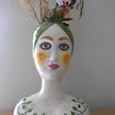 Mason Blanche by Savoir Vivre White Fine China Octagon Saucer Plate  Tableware Collectible