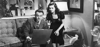 The woman in the window is a 1944 american film noir directed by fritz lang and starring edward g. The Woman In The Window 1944 Filmaffinity