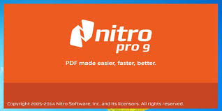 Download Nitro Pdf Pro 9 Full Version For Windows And Create Edit Convert Pdf Files To Word Excel And Many Formats Kamil Nitro Pro Nitro Pdf Nitro