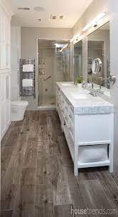 32 Rustic To Ultra Modern Master Bathroom Ideas To Inspire Your Next Renovation Ristrutturazione Del Bagno Design Del Bagno Progetto Casa