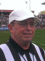 Bordow: AIA official devoted his life to kids, profession