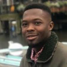 Osei Owusu's Instagram, Twitter & Facebook