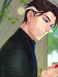 Nwe Gen Amour Sucre Jason