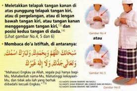 Macam Macam Doa Istiftah Di Shalat Voa Islam Com