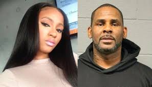 R. Kelly and Joycelyn Savage's Father Denies She Gave Birth To His Baby
