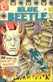 130 Steve Ditko ideas