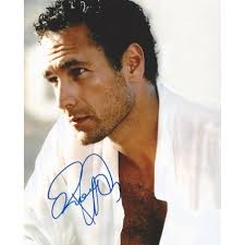 Raoul BOVA Autograph