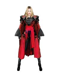 Eagle rock will release madonna's rebel heart tour concert film across a number of different packages, this september. Rebel Heart Tour Costumes Gallery Madonnaunderground