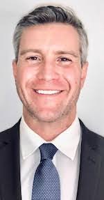 Mark Bretz's Instagram, Twitter & Facebook