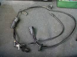 Oe replacement returns policy : Diy Replace Front Right Speed Sensor Abs Light Tutorial With Pictures Mercedes Benz Forum
