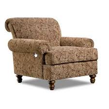 From classic wingback chairs to leather club chairs, there are a myriad of options depending on your space & decor. Lane Furniture Accent Chairs 90001 Merion Classic Accent Chair Stationary From Lott Furniture Co Of Forest