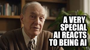 THE DANGERS OF AI FOMO. I am against how AI is being used…