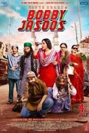 Bobby Jasoos 2014 In 2020 Hindi Movies Online Bollywood Movie Hindi Movies
