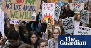 Check spelling or type a new query. Student Climate Change Protests Best Of The Banners In Pictures Environment The Guardian