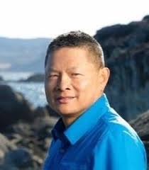 Allan Dong Obituary (1959