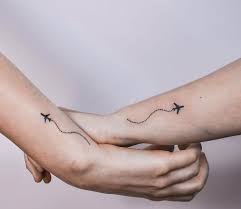 Pin By Kariany Lima On Tattoo Best Friend Tattoos Bestie Tattoo Friendship Tattoos