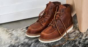 I'm buying my first pair of red wings in the next few days or weeks, but really can't make my mind between the 1907 and 875. The Outdoor Boot That Ll Live As Long As You Do