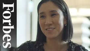 Eva Chen's Unusual Career Path Led To Instagram Head Of Fashion