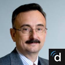 Dr. Carlos Fernandez-Del-Castillo, MD