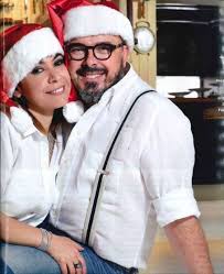 Dalla libera cuestionó al jurado y desató la furia en las redes, masterchef celebrity: Donato De Santis And Micaela Paglayan Photos Donato De Santis And Micaela Paglayan Picture Gallery Famousfix