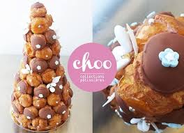 La Decouverte Du Lundi Trop Choo La Fiancee Du Panda Gateaux Fous Dessert Alimentation