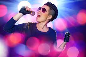 What It Takes To Become A Professional Singer And The Types Of Careers  Available.