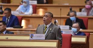 Struktur tangga gaji guru ssm mulai 1 julai 2016 bagi gred dg29 sehingga dg54. Bantuan Khas Sebulan Gaji Penjawat Awam Perak Akhir Bulan Ini