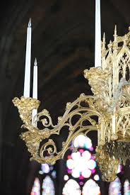 Chandelier Reims France