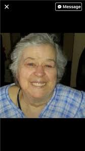 Morgan, Barbara Rollins