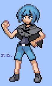 This is a simple online pixel art editor to help you make pixel art easily. Jd On Twitter Ok So I Haven T Posted My Own Pixel Art In A Long Time And Thought I Would Do Something That I Used To In My Very Early Days Of