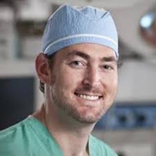 Dr. David Shifrin, MD