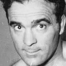 Marcel Cerdan — The Movie Database (TMDB)